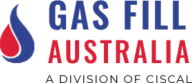 Gas Fill Australia